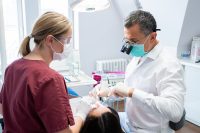 Individualprophylaxe